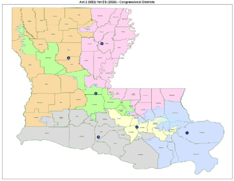 The big stakes in the Supreme Court’s new, absurdly messy gerrymandering case, Huntsville News