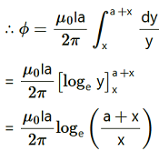 NCERT Solutions for Class 12 Physics Chapter 6 - Electromagnetic Induction