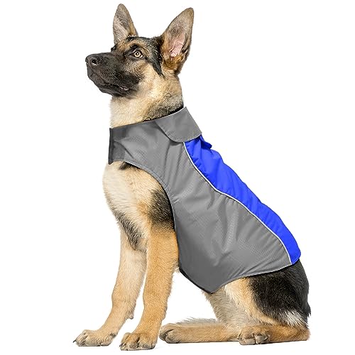 vizpet-dog-raincoat-waterproof-blue-xxxl