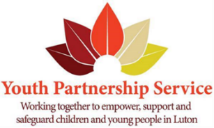 Youth Partnership Service Logo