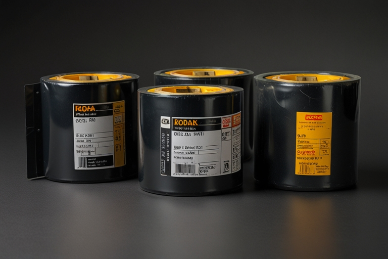 Where to Buy Kodak Industrial NDT X-Ray Film