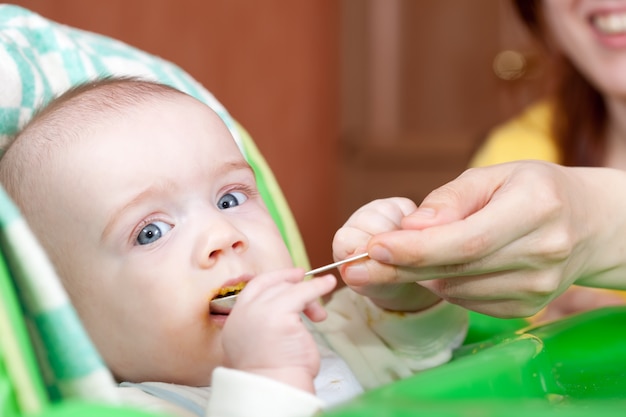 Baby Health: What to Expect in the First 6 Months