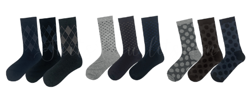 Suits Outlets Socks