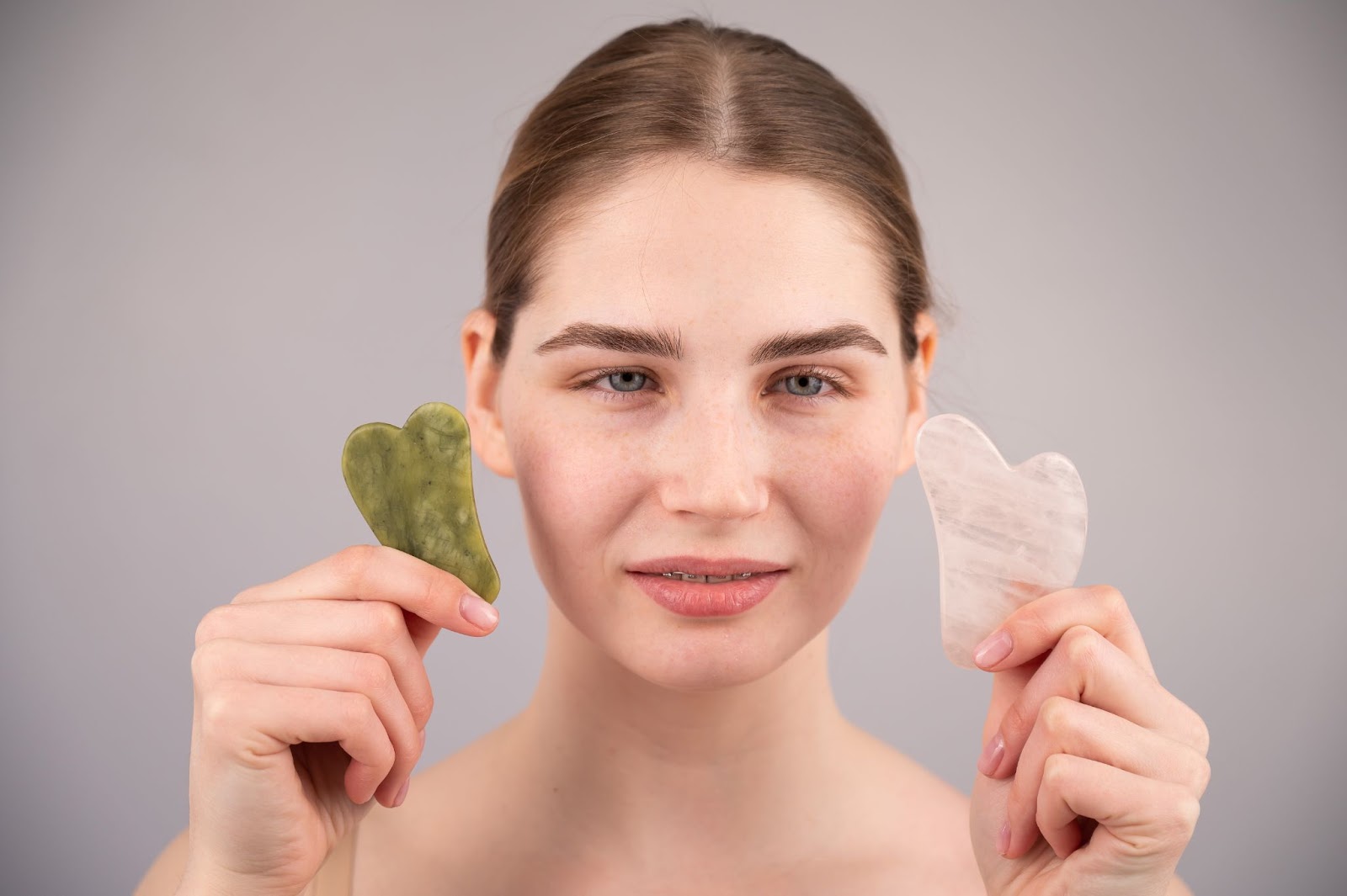 skin barrier repair