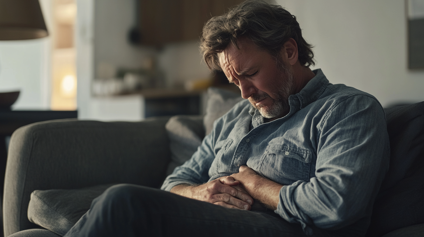 signs of colon cancer