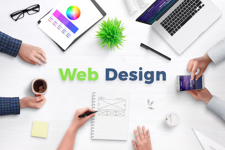 Web Design Company