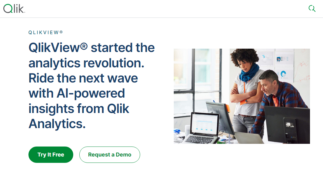 QlikView