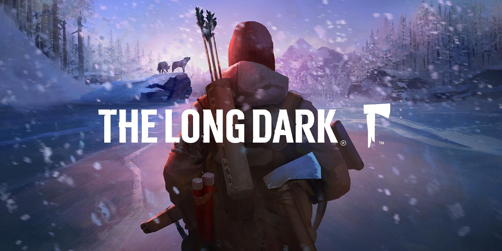 The Official Picture of The Long Dark, one of the best single player survival games