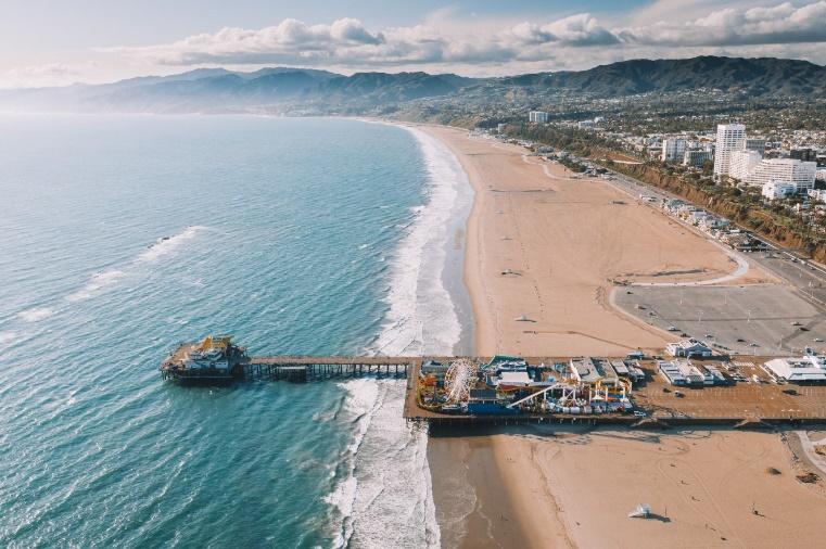 Santa Monica: The ultimate guide to the neighborhood