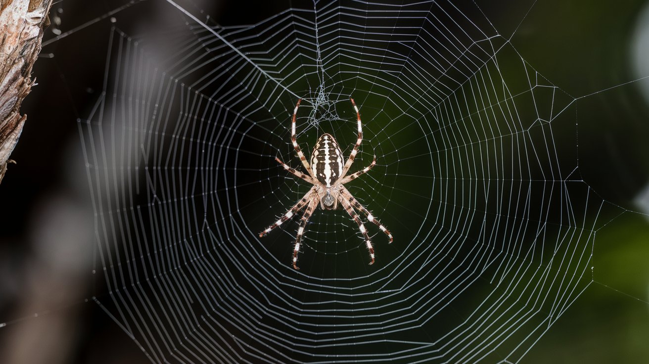 The Web We Weave