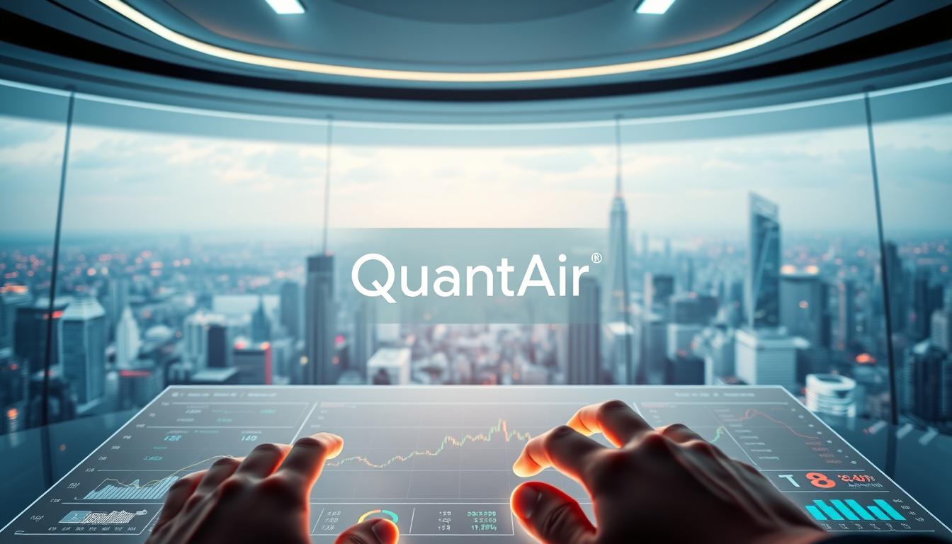 Quanta Max Air