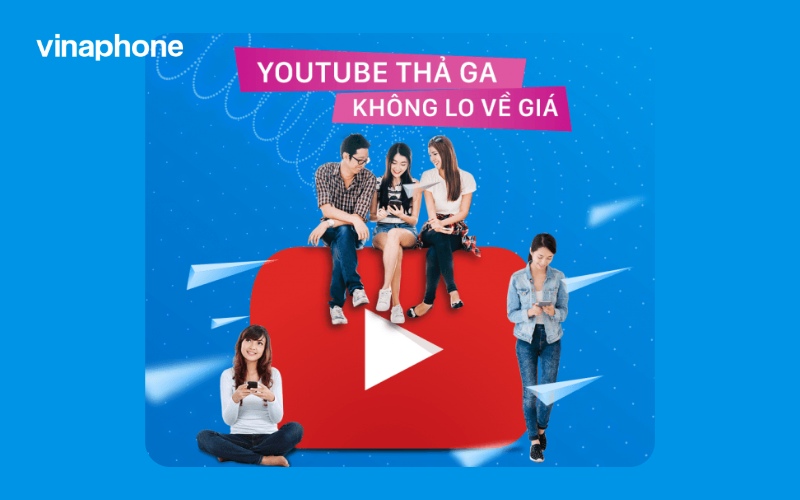 gói cước 4g xem youtube digishop 3