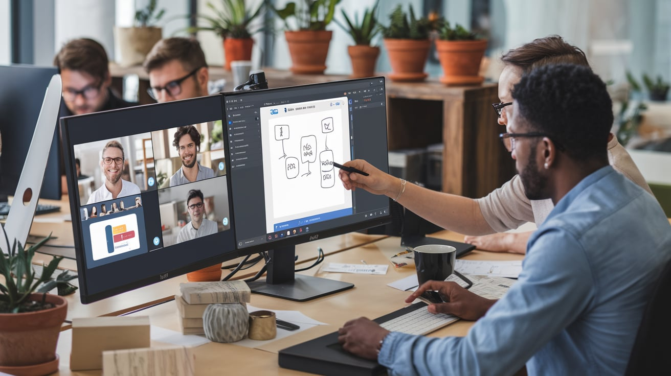 Lync Conf Mods