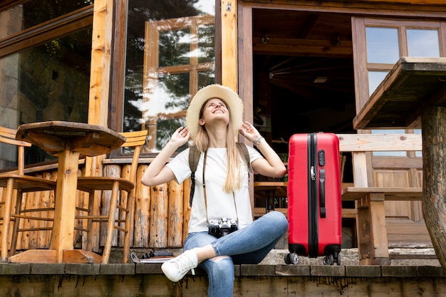 Why Mountain Hotels Are the Ultimate Getaway Experience