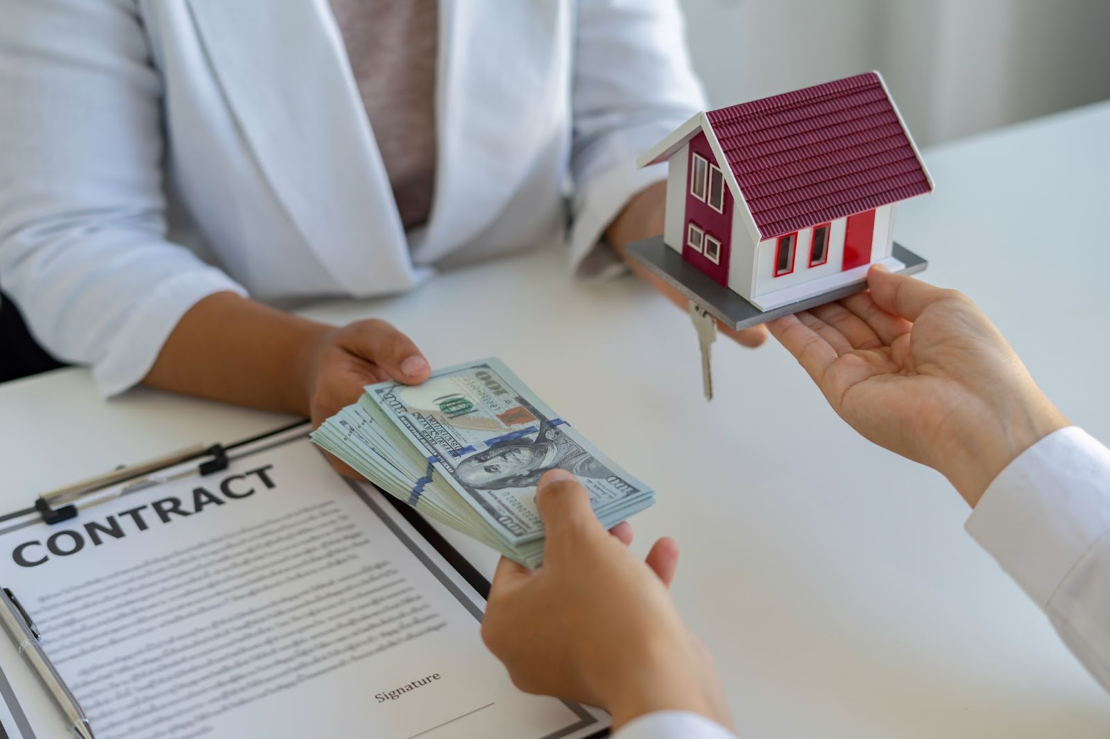 How much to get real estate license