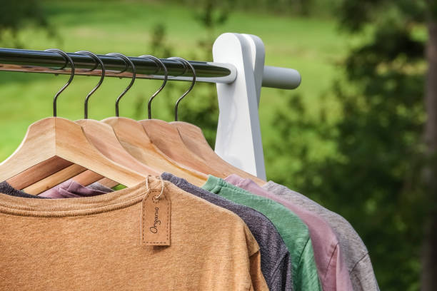 The Top Brands Leading the Sustainable Fashion Revolution