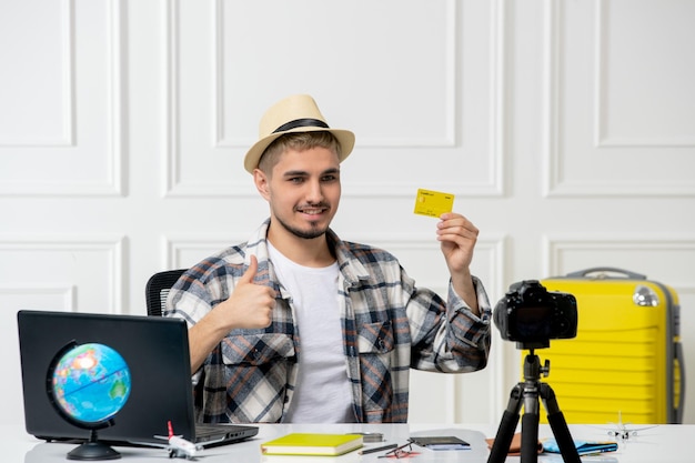 Verizon Travel: The Key to Stress-Free Global Trips