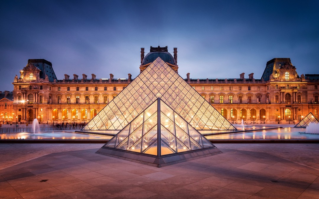 Top Instagram Spots for Girls in Paris | WeShare Guide