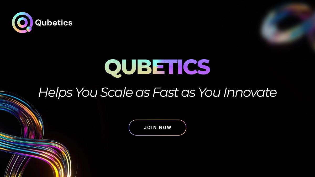 Feeling Stuck on the Sidelines of Crypto Success? Qubetics Could Put You in the Winner’s Circle