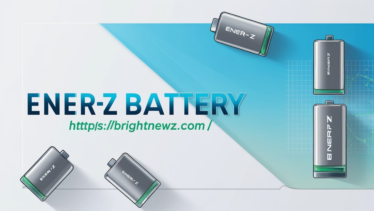 Ener-Z Hybrid Battery Reviews