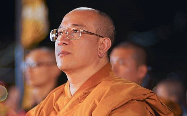 Nằm mơ thấy yêu sư thầy