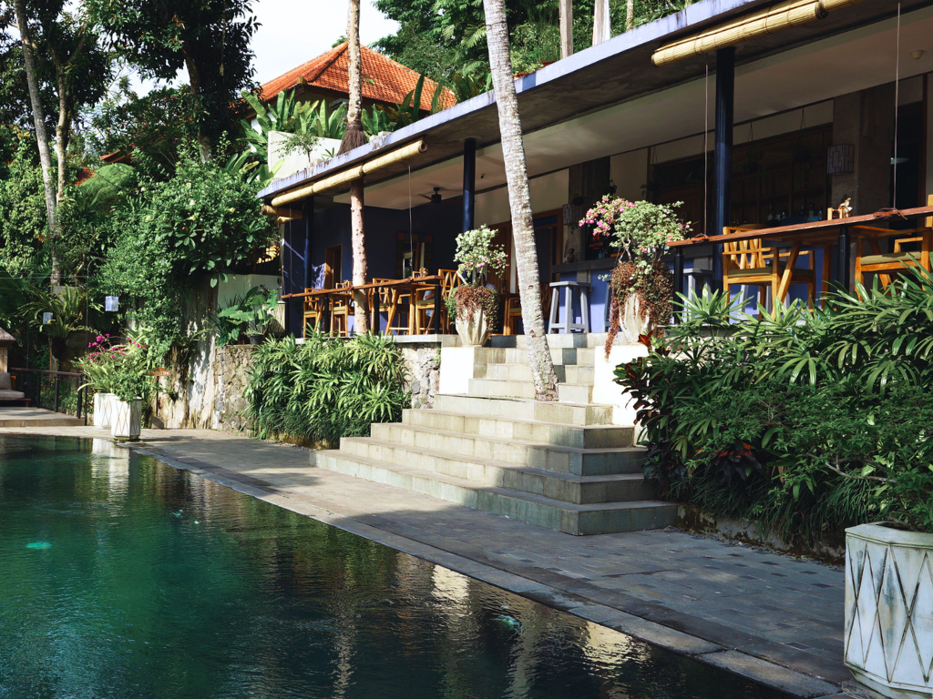 Where Love Meets the Land: Amora Ubud and Birdhill, Ubud’s Hidden Romantic Treasures