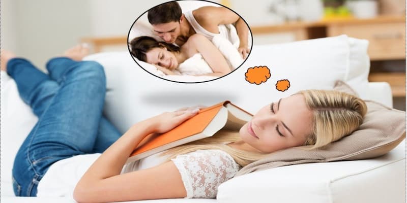 Mơ thấy người yêu cũ được xét dưới góc độ tâm lý thể hiện nhiều điều thú vị