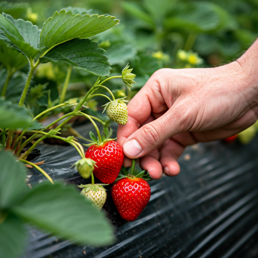 What to Expect When Visiting Local Farms & Nurseries