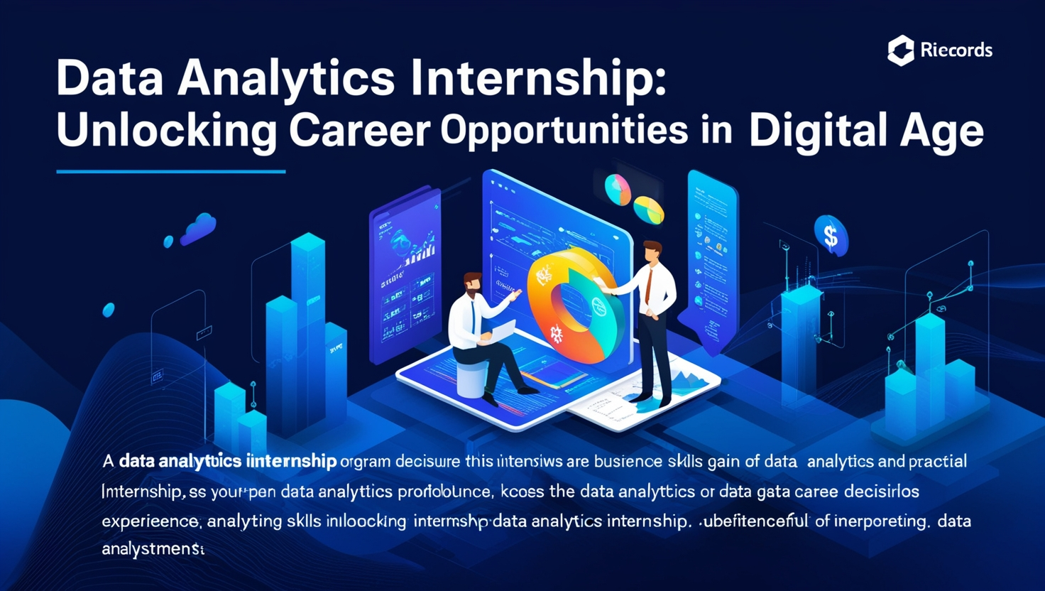 Data Analytics Internship