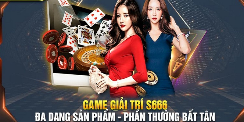 Thông tin về S666