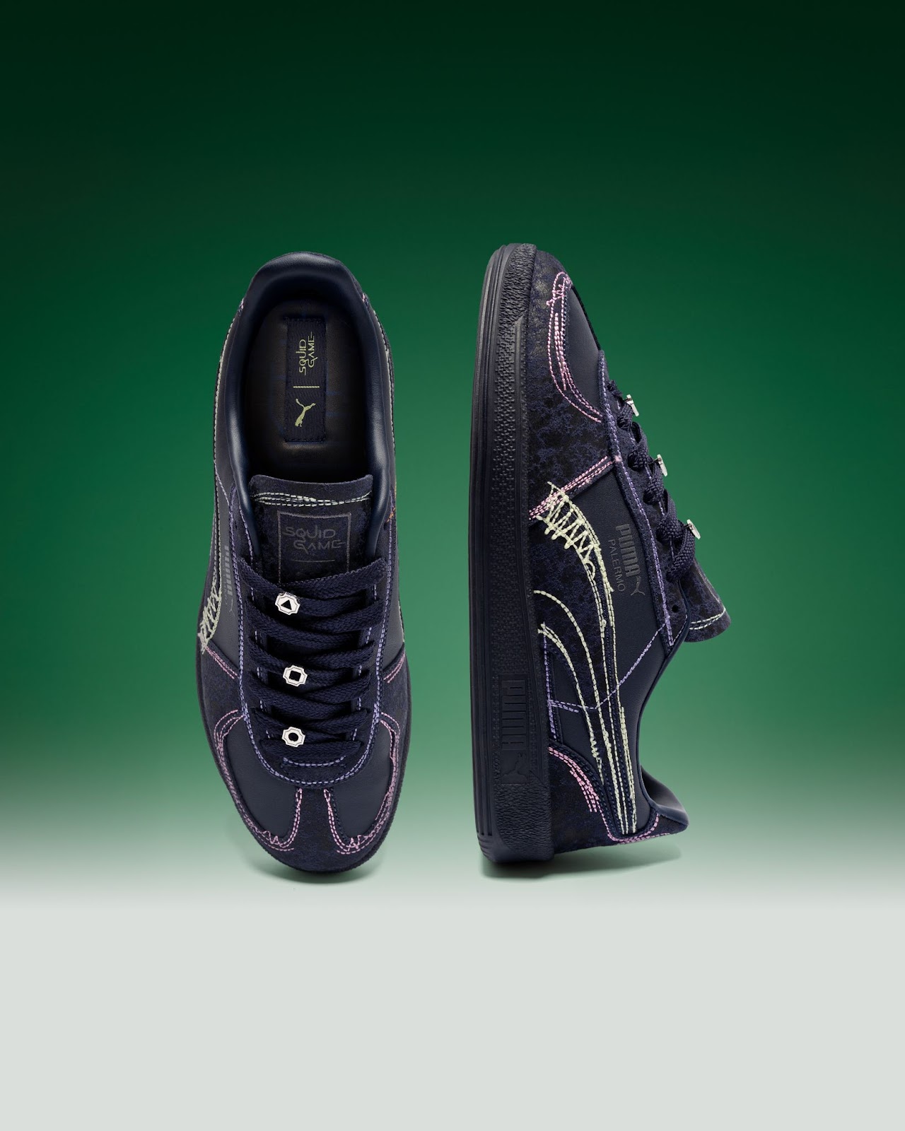 PUMA Drops New Collection Inspired by Final Season of Hit Netflix Series ‘Squid Game’
