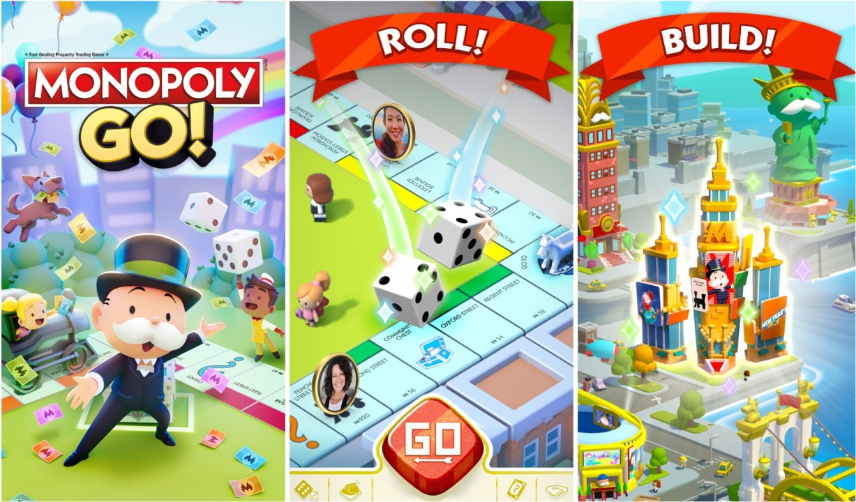 Monopoly Go APK