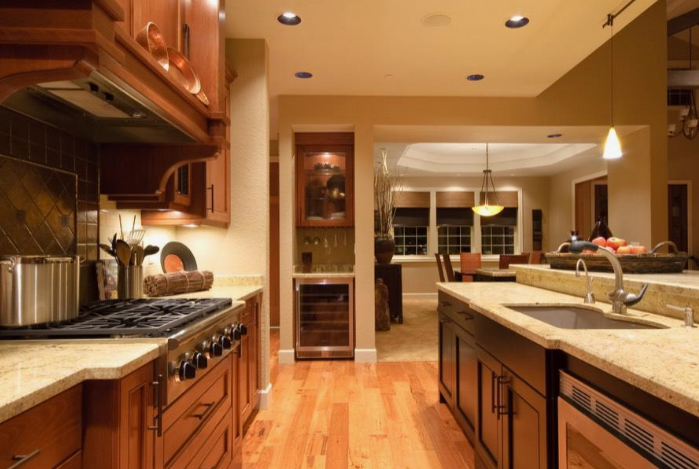 American Marble and Granite
