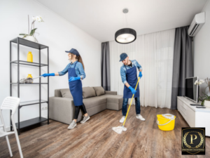 Premier Cleaning Named Top Trusted House Cleaning Service in Northern Virginia