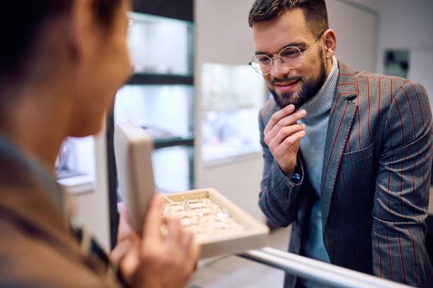 What to Look for When Buying Round Rings for Men