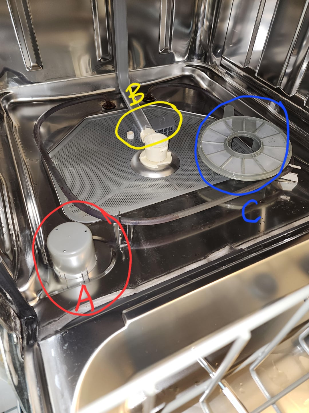 Why My Dishwasher Not Cleaning: Top Fixes Revealed