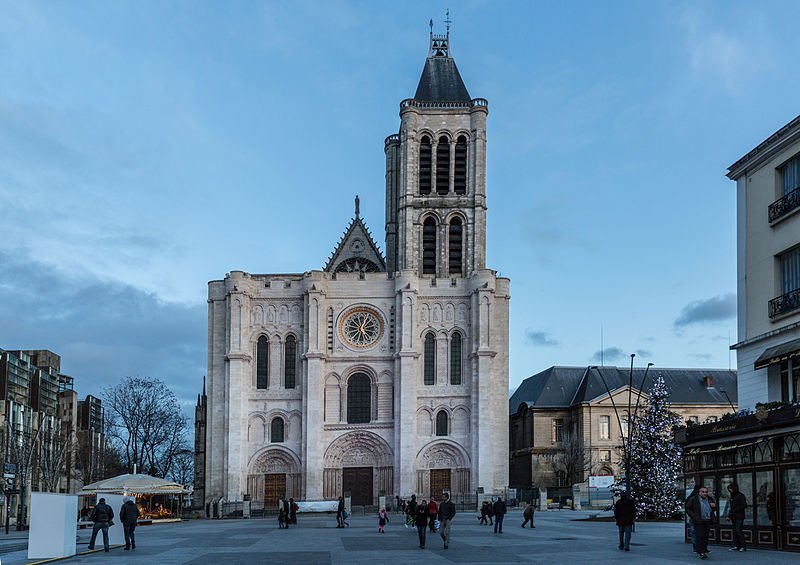 The Gothic Revival in Architecture
