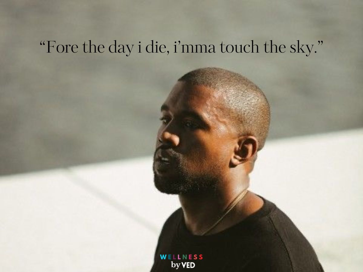 Kanye quotes 