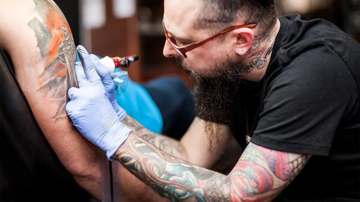 Can Tattoos Cause Cancer? The Health Risks of Inking