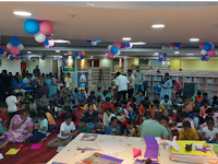 Kirigami Tales – கதை சொல்லும் காகிதங்கள்