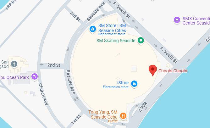 Location on Google Maps