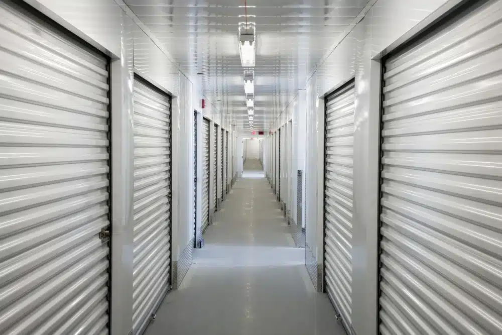 The Rise of Self-Storage: Why More People Are Turning to Storage Units