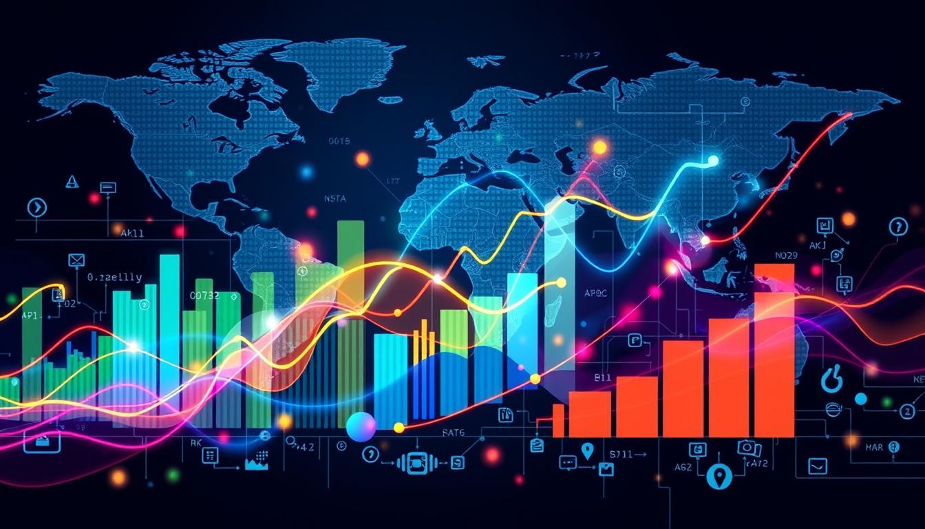 website traffic analysis