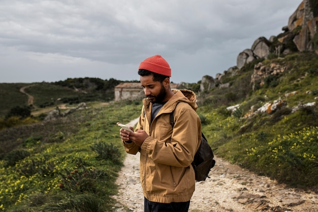 Last Travel: Discover the Beauty of Spontaneity