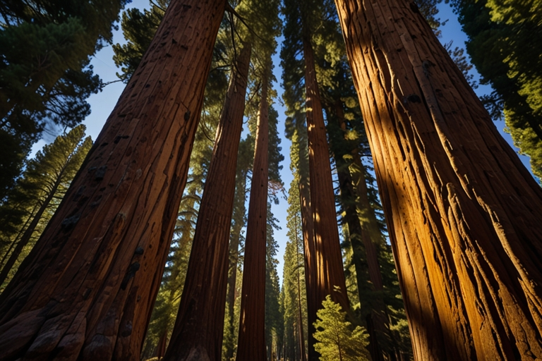 General Sherman Tree