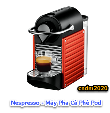 Đánh Giá Các Thương Hiệu Máy Pha Cà Phê Nổi Bật: Breville, DeLonghi, Nespresso và Philips - cndm2020