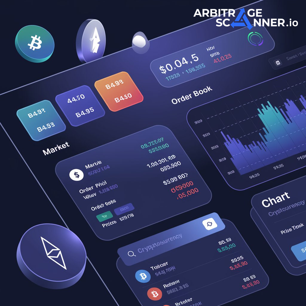 Cryptocurrency screener: what is it and how to use it?