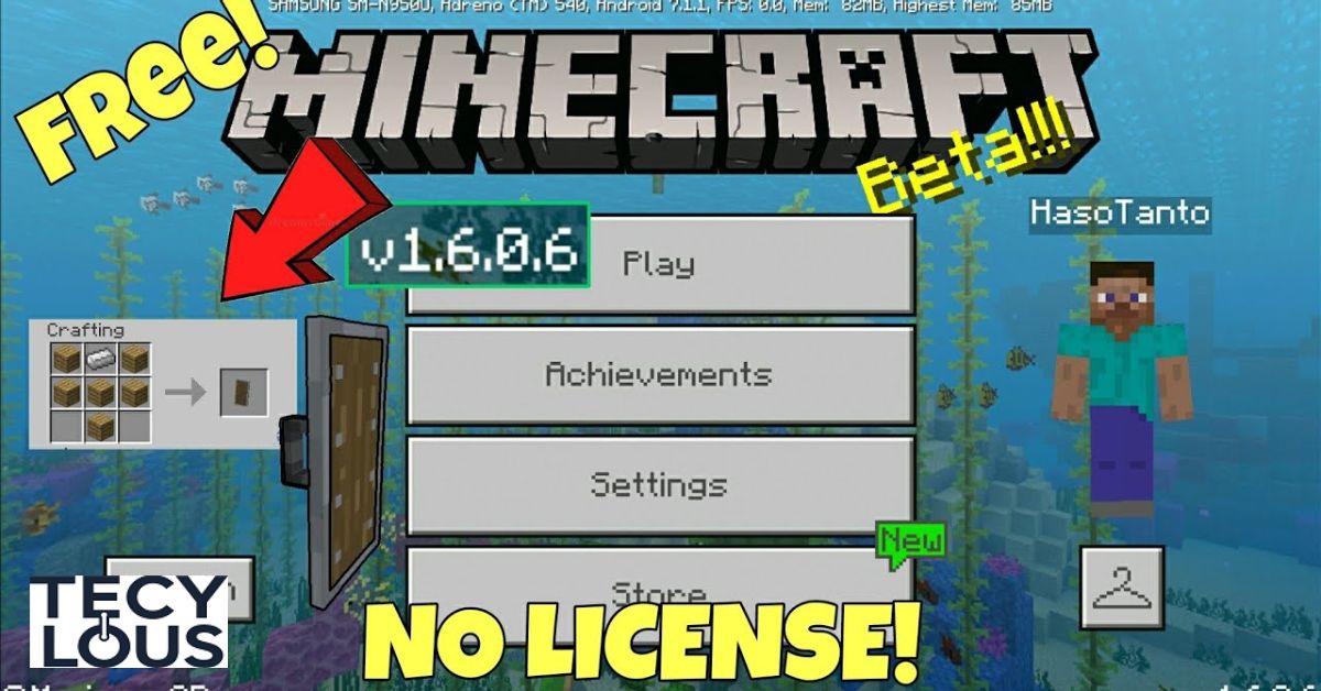 Unblocked Games Premium Minecraft