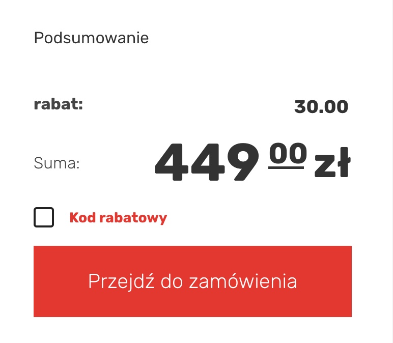 Brico Marche kod rabatowy -30 zł