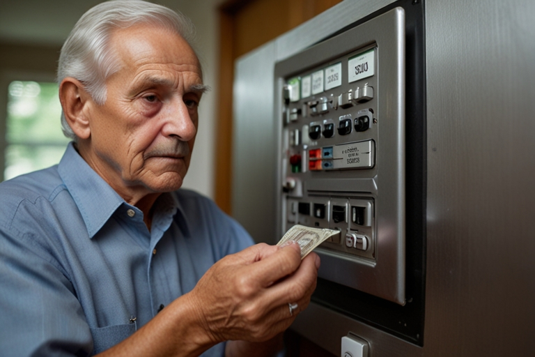 What is a Silver Alert​